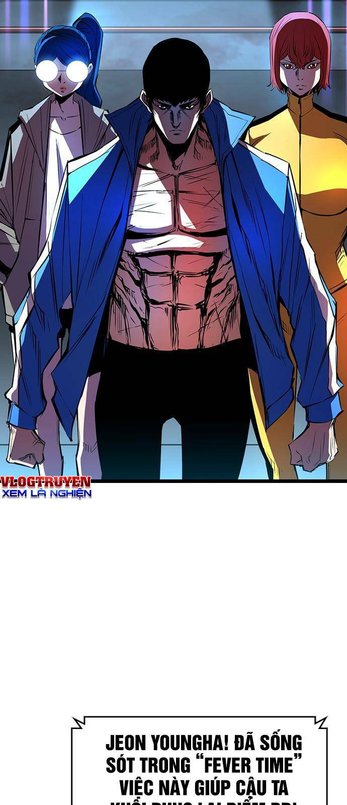 Phòng Gym Hanlim Chapter 89 - Trang 2