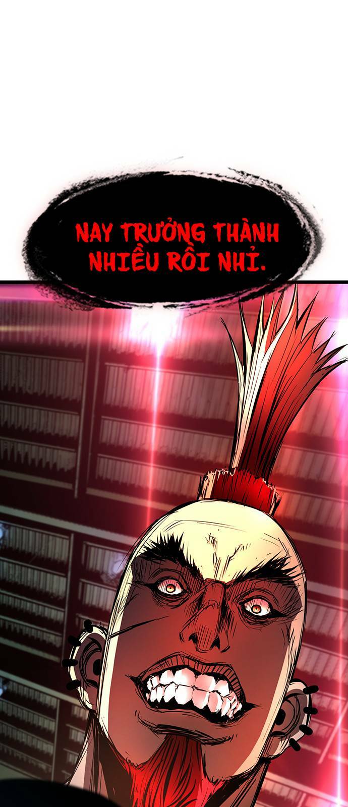 Phòng Gym Hanlim Chapter 89 - Trang 2