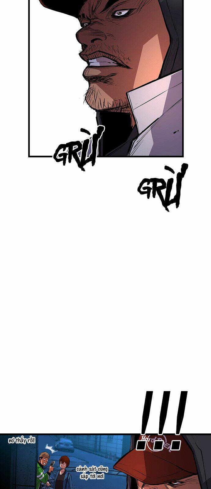 Phòng Gym Hanlim Chapter 9 - Trang 2