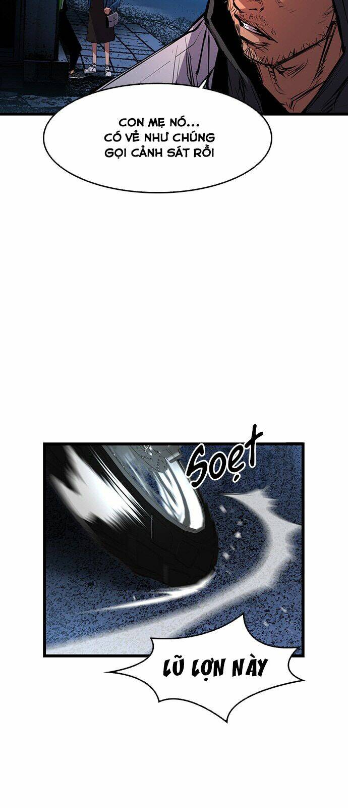 Phòng Gym Hanlim Chapter 9 - Trang 2