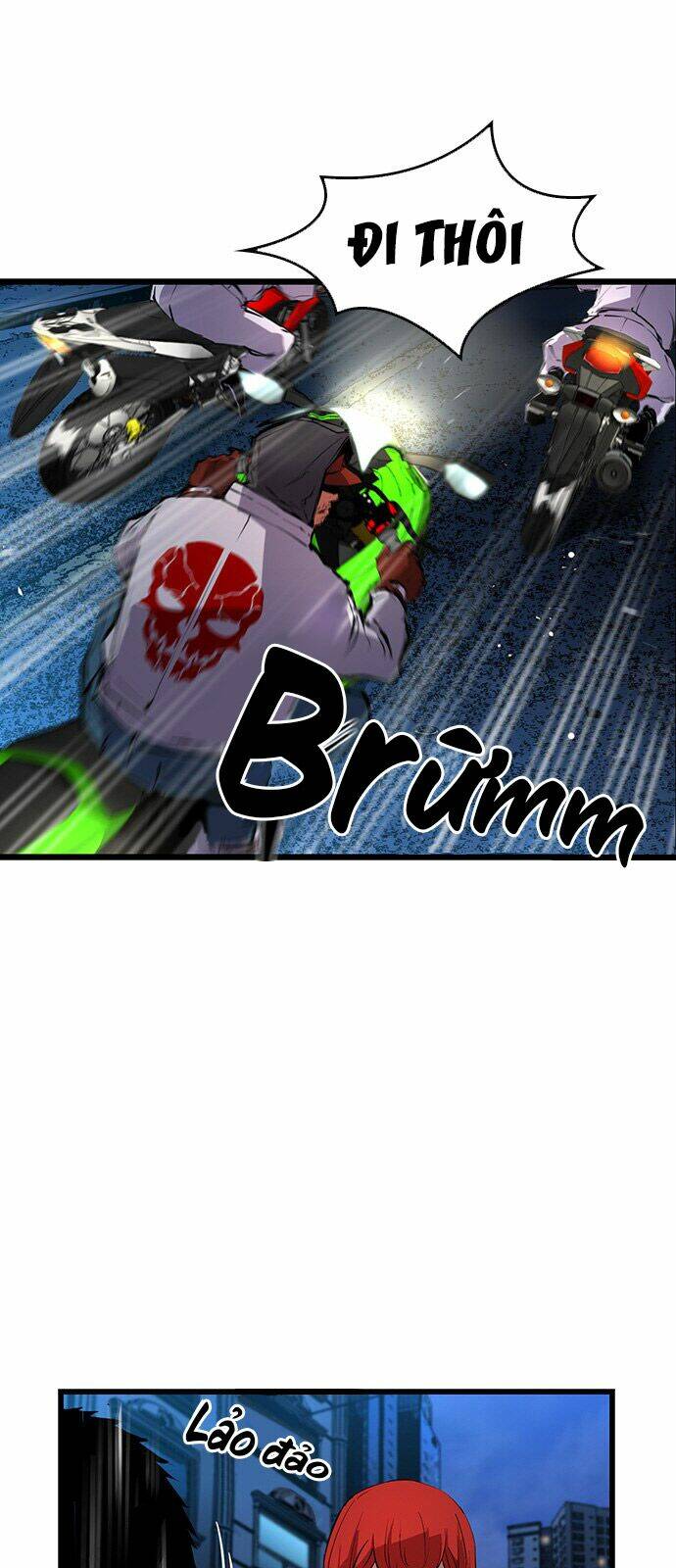 Phòng Gym Hanlim Chapter 9 - Trang 2