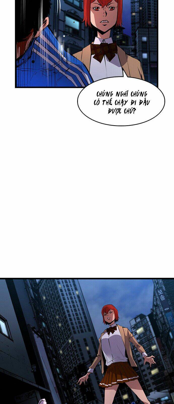 Phòng Gym Hanlim Chapter 9 - Trang 2