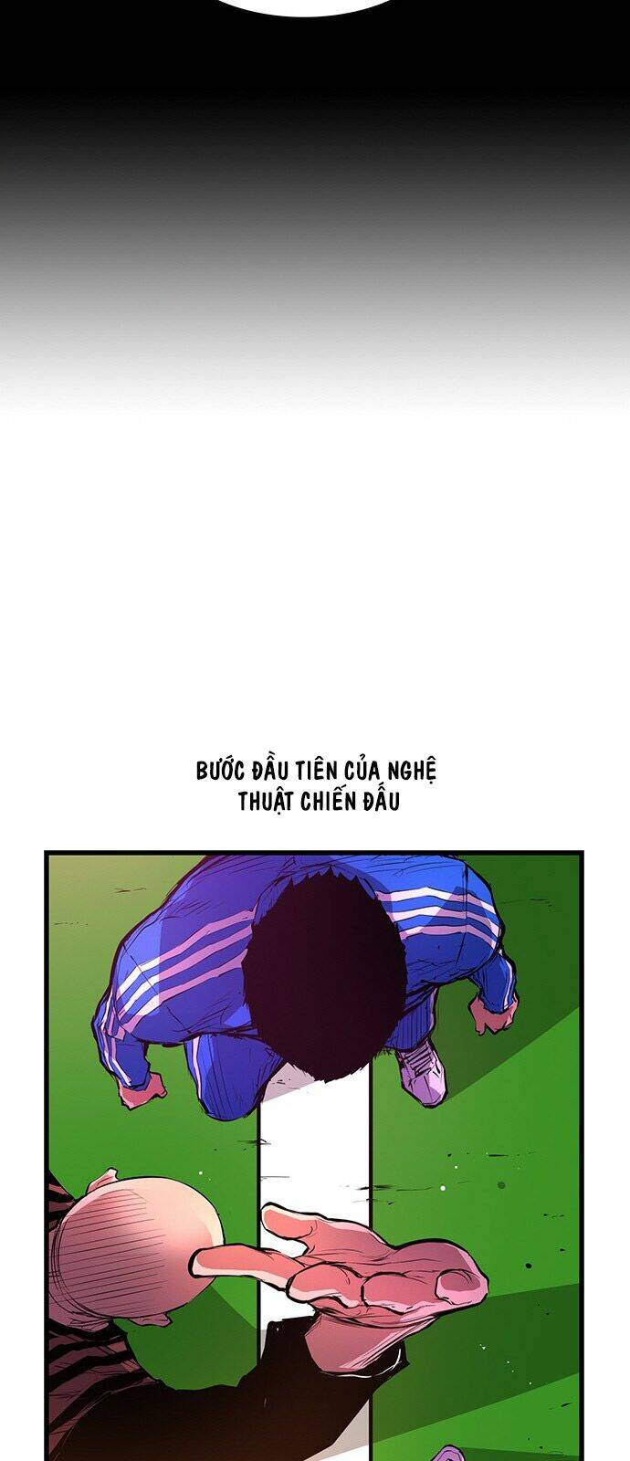 Phòng Gym Hanlim Chapter 9 - Trang 2