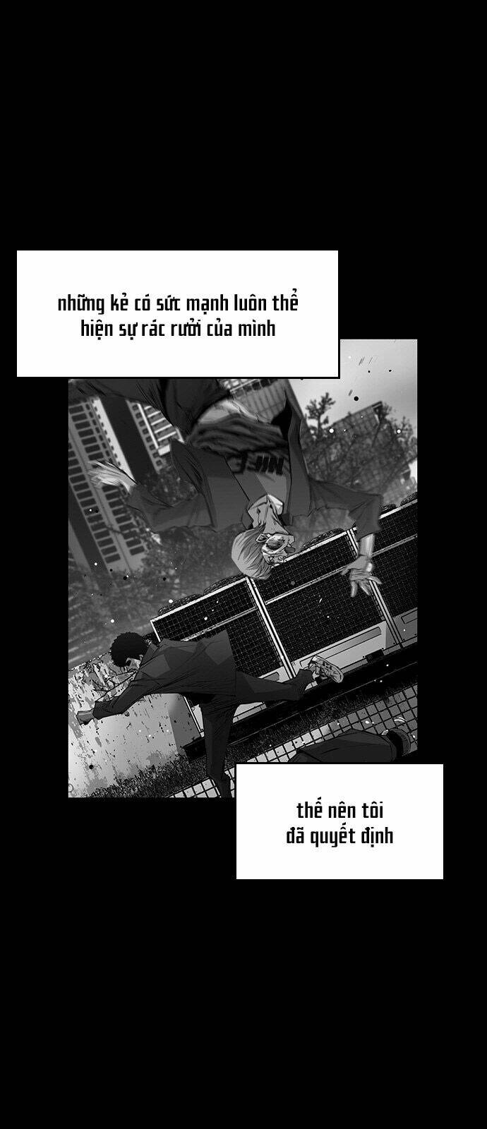 Phòng Gym Hanlim Chapter 9 - Trang 2