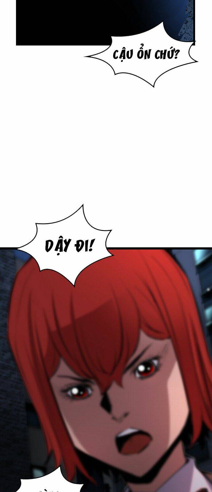 Phòng Gym Hanlim Chapter 9 - Trang 2