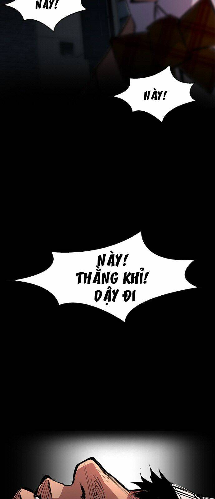 Phòng Gym Hanlim Chapter 9 - Trang 2