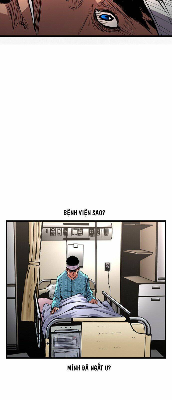 Phòng Gym Hanlim Chapter 9 - Trang 2