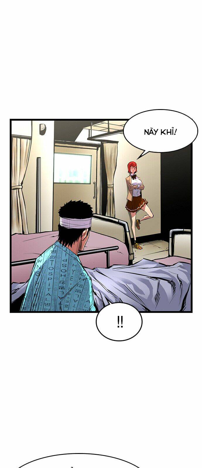 Phòng Gym Hanlim Chapter 9 - Trang 2