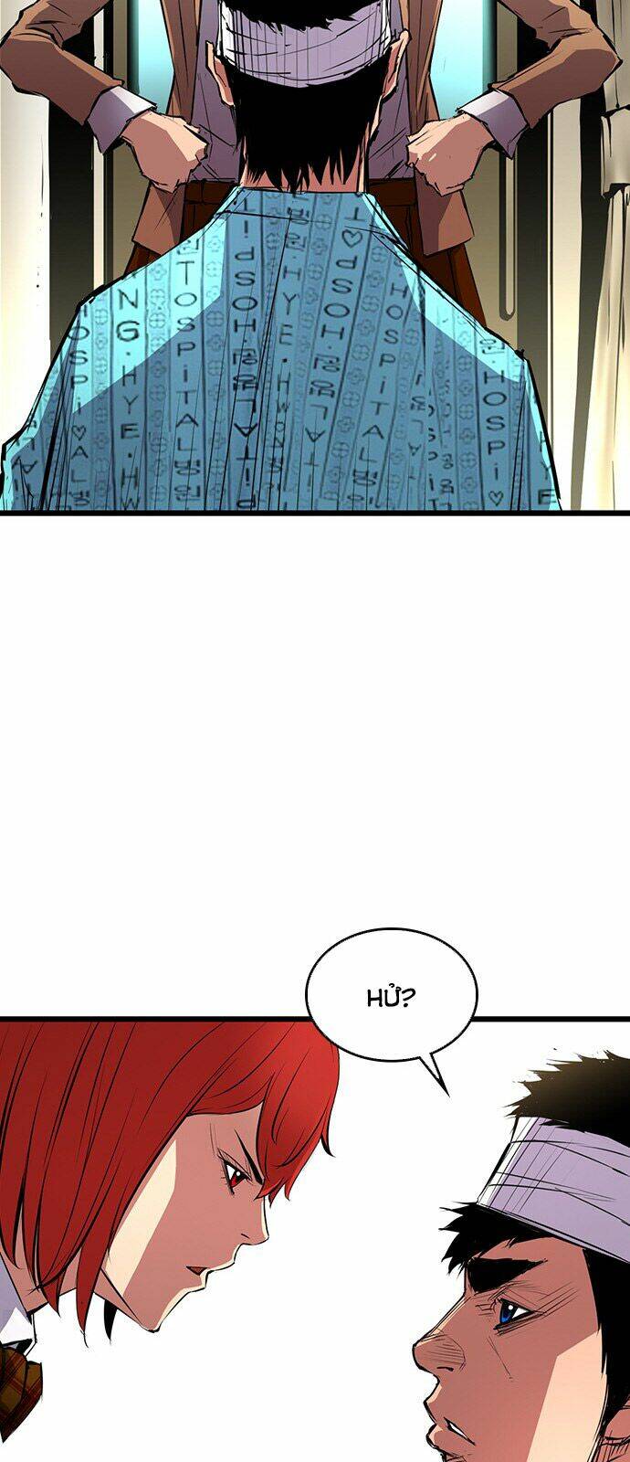 Phòng Gym Hanlim Chapter 9 - Trang 2