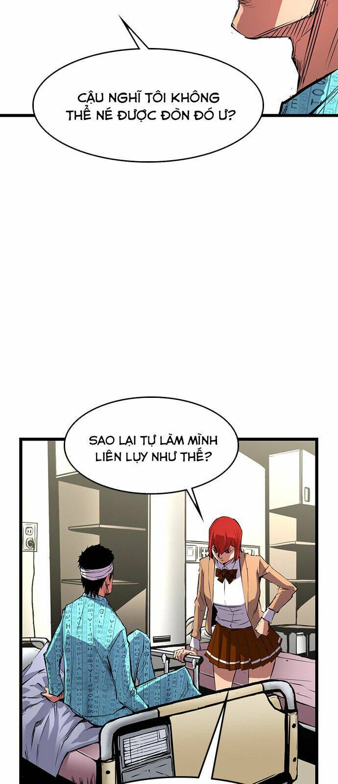 Phòng Gym Hanlim Chapter 9 - Trang 2