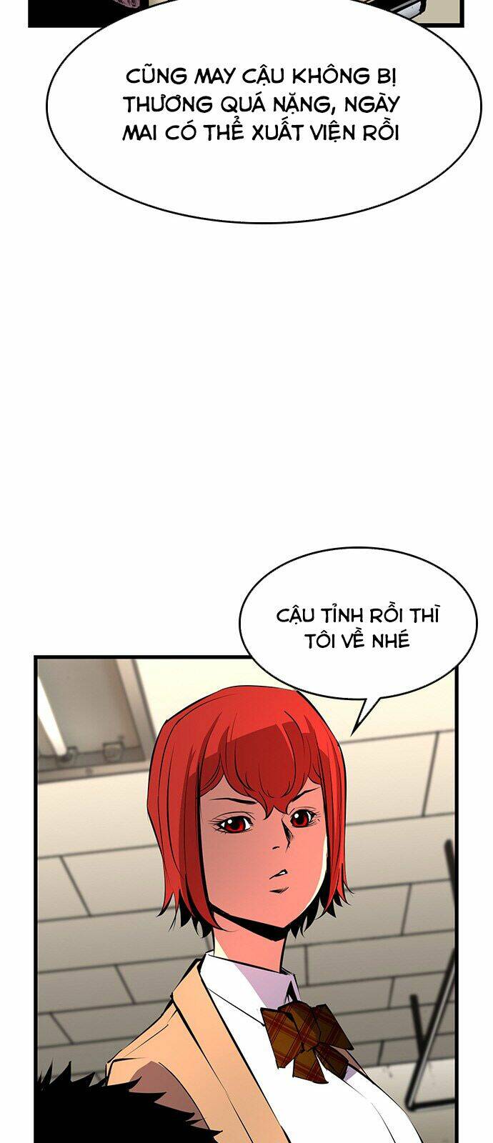 Phòng Gym Hanlim Chapter 9 - Trang 2