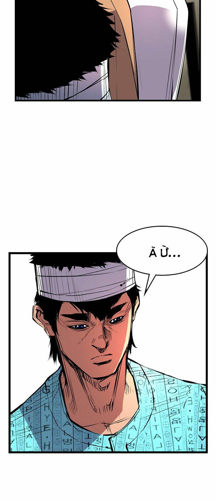 Phòng Gym Hanlim Chapter 9 - Trang 2