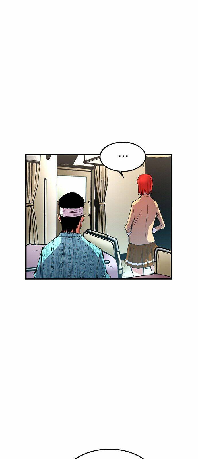 Phòng Gym Hanlim Chapter 9 - Trang 2