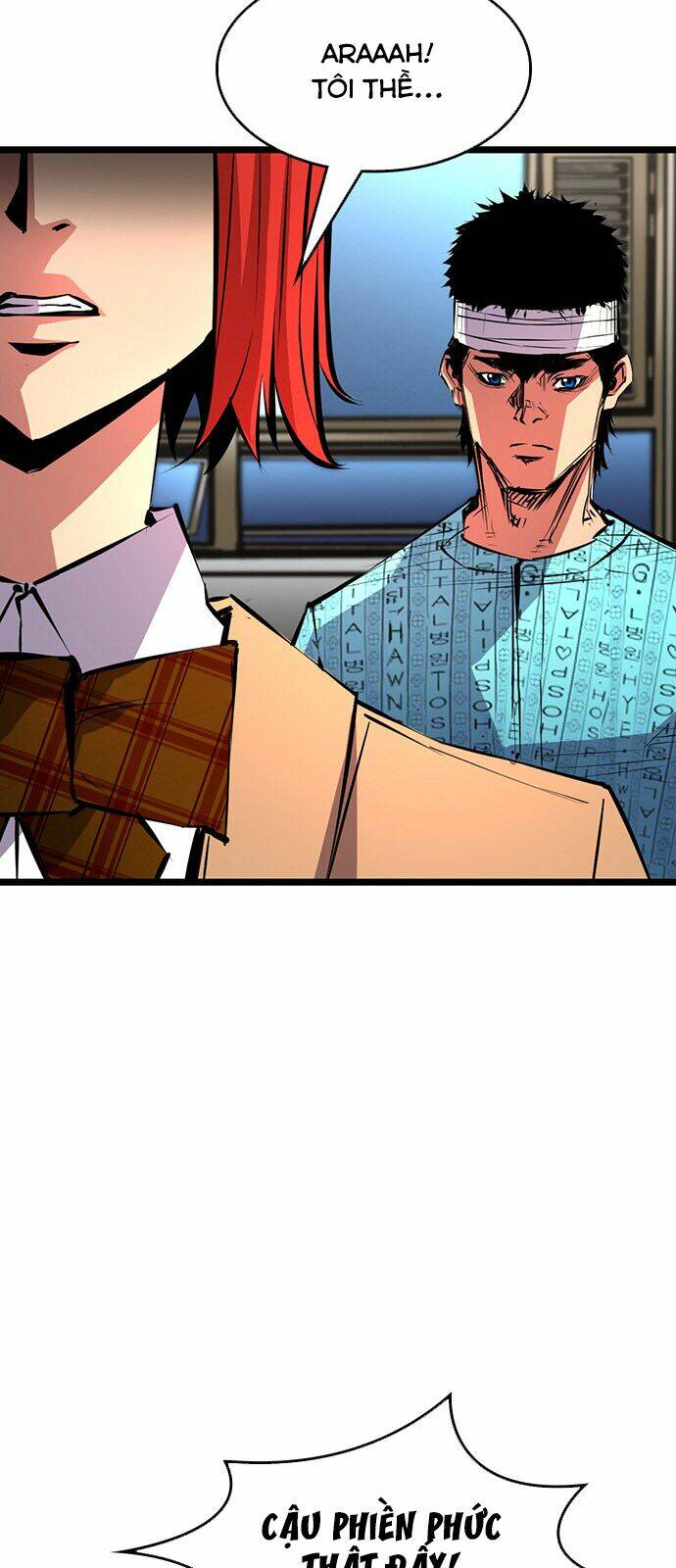 Phòng Gym Hanlim Chapter 9 - Trang 2