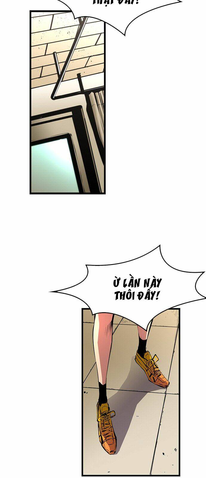 Phòng Gym Hanlim Chapter 9 - Trang 2