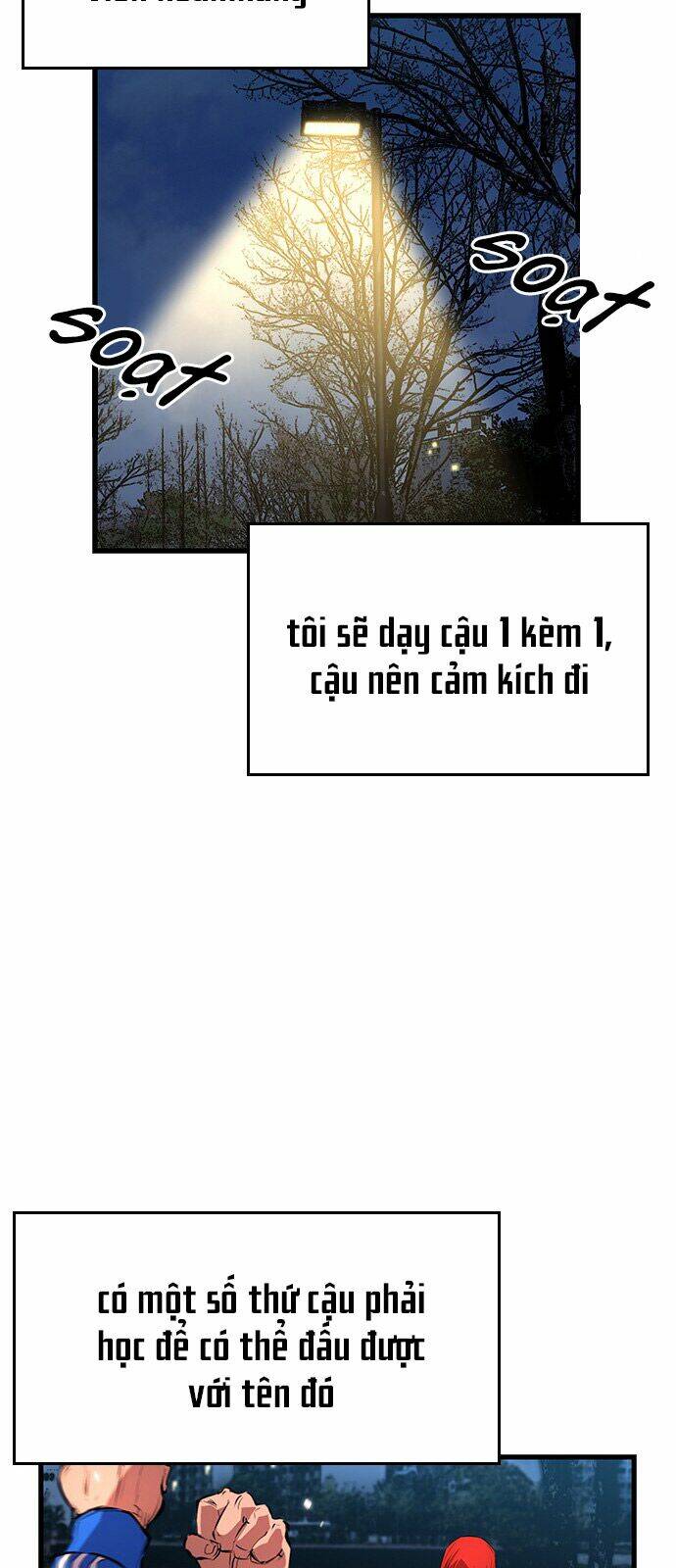 Phòng Gym Hanlim Chapter 9 - Trang 2