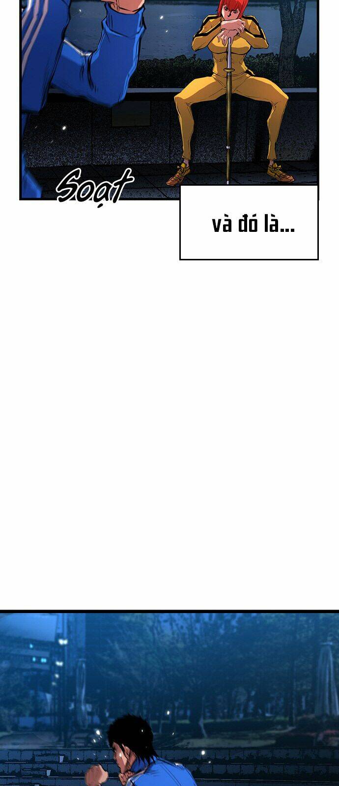 Phòng Gym Hanlim Chapter 9 - Trang 2