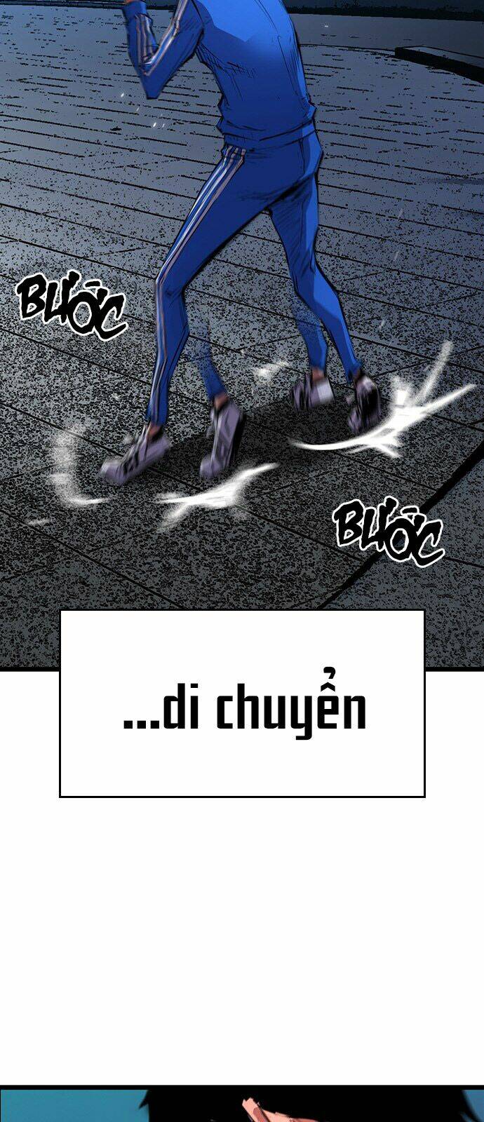 Phòng Gym Hanlim Chapter 9 - Trang 2