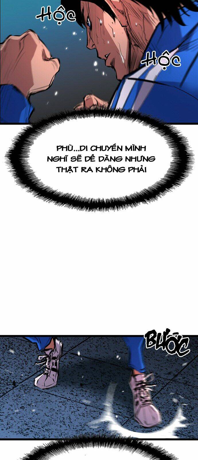 Phòng Gym Hanlim Chapter 9 - Trang 2