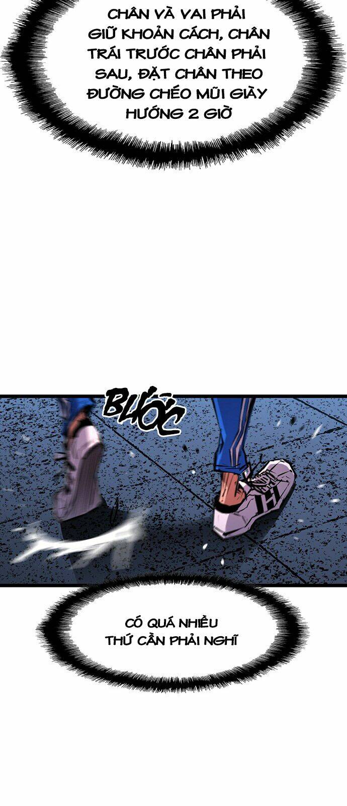 Phòng Gym Hanlim Chapter 9 - Trang 2