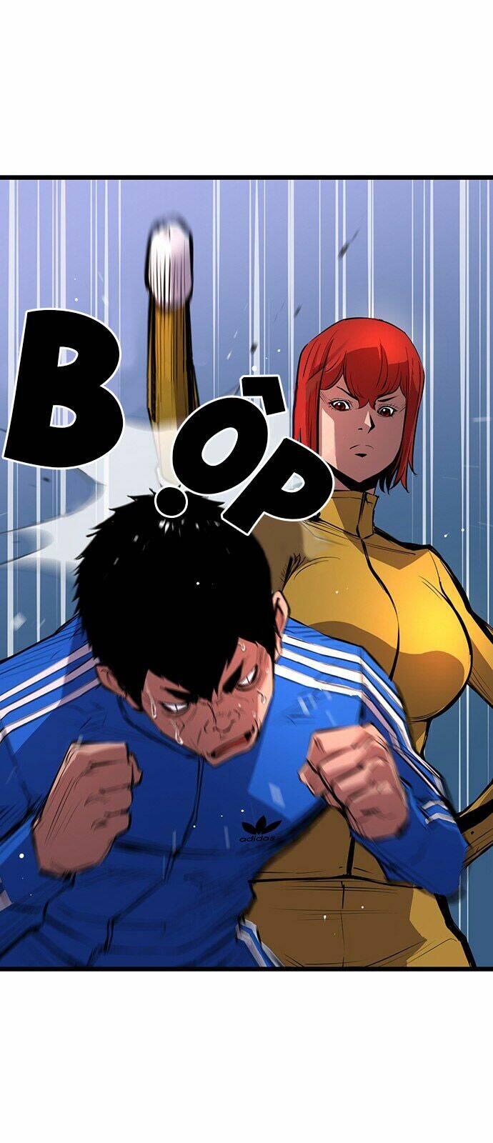 Phòng Gym Hanlim Chapter 9 - Trang 2