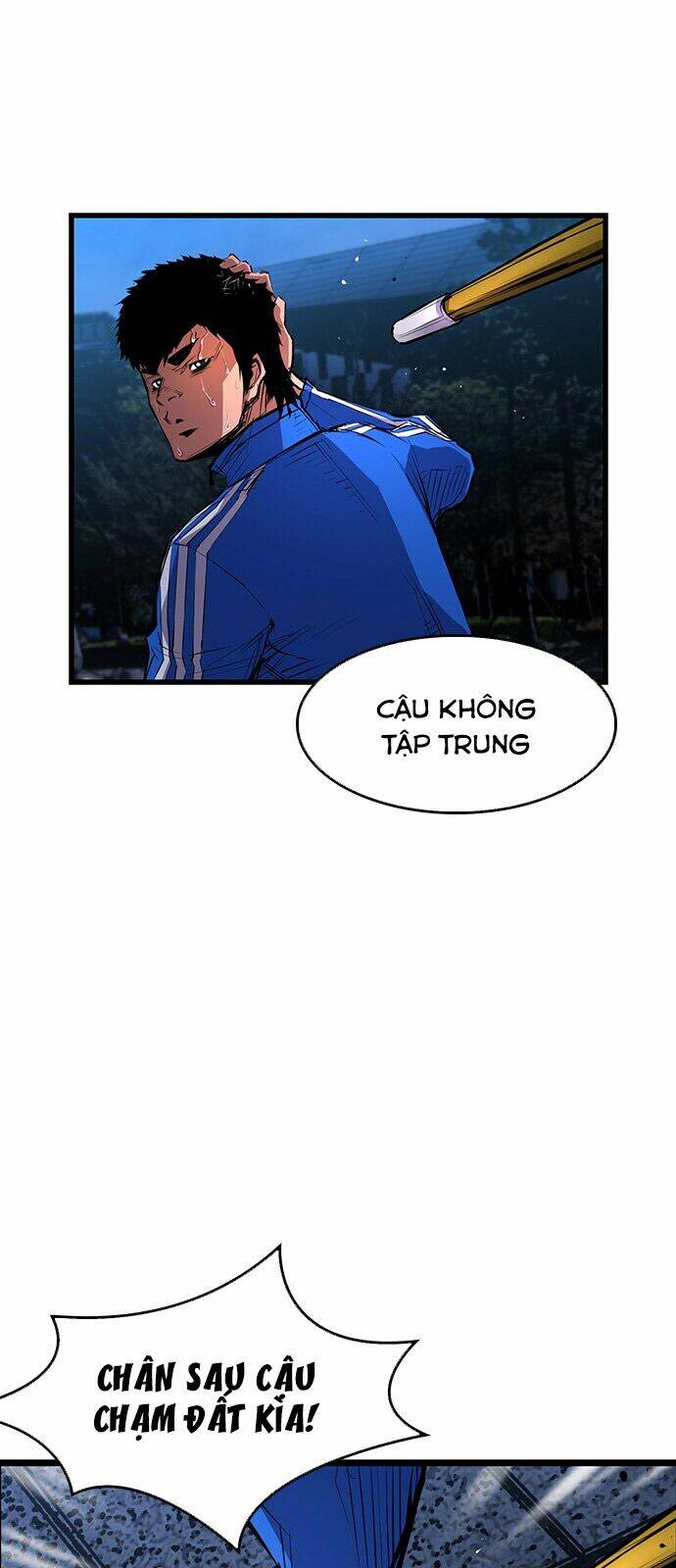 Phòng Gym Hanlim Chapter 9 - Trang 2