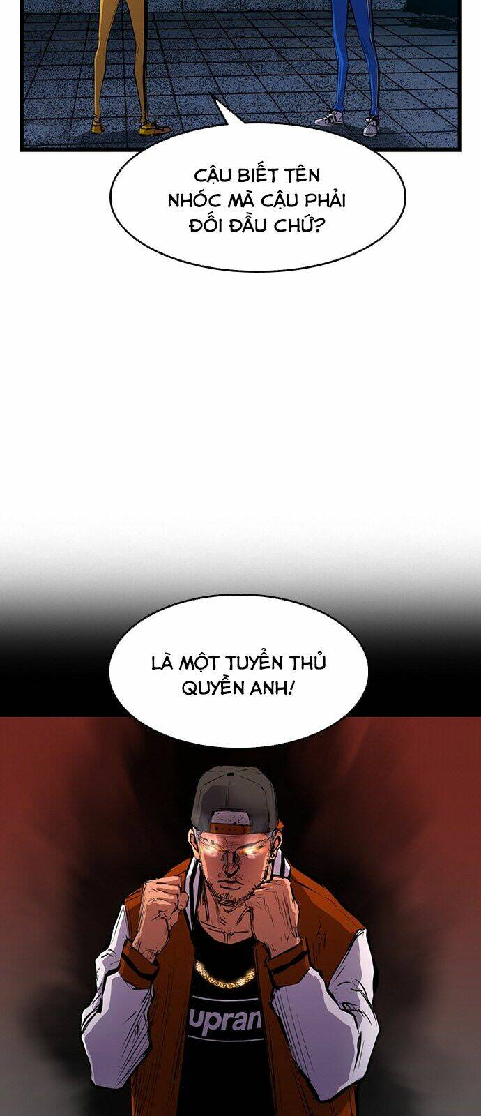 Phòng Gym Hanlim Chapter 9 - Trang 2