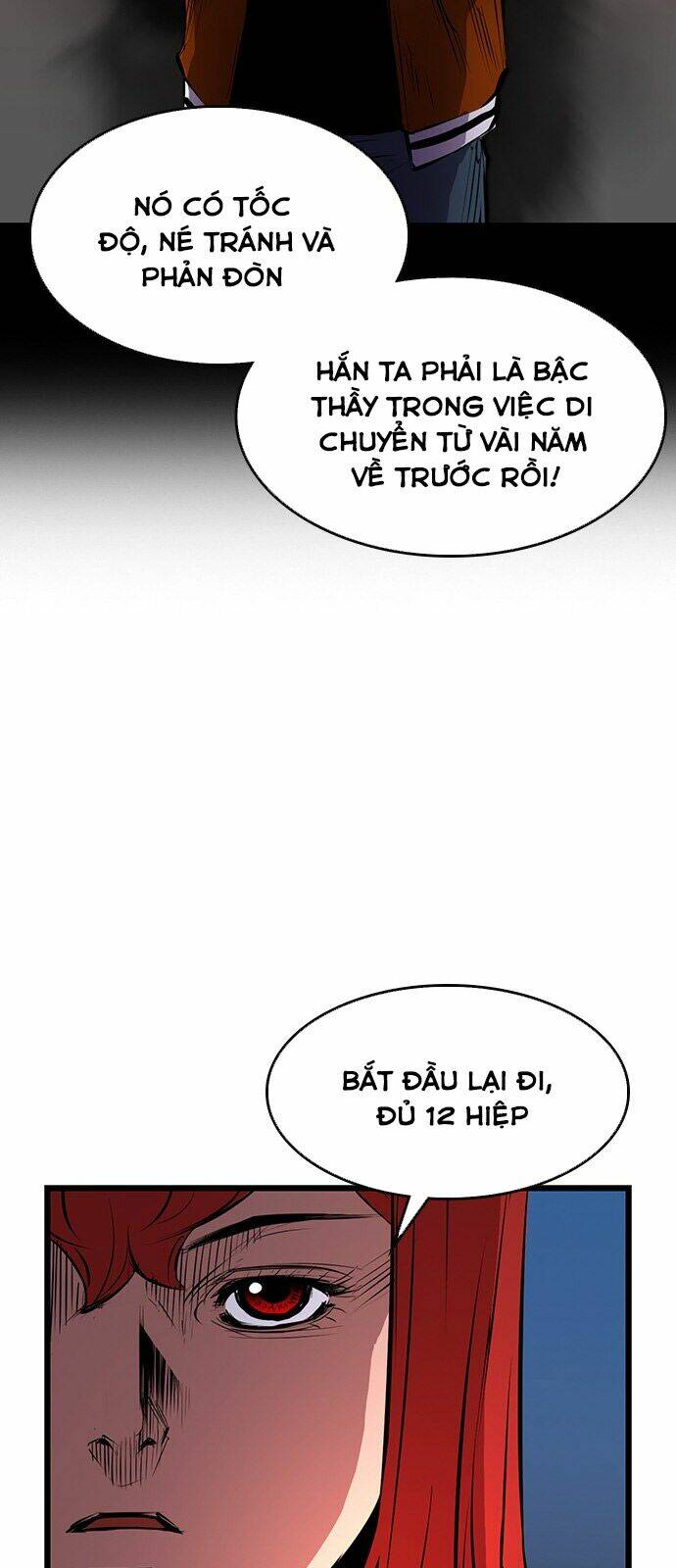 Phòng Gym Hanlim Chapter 9 - Trang 2