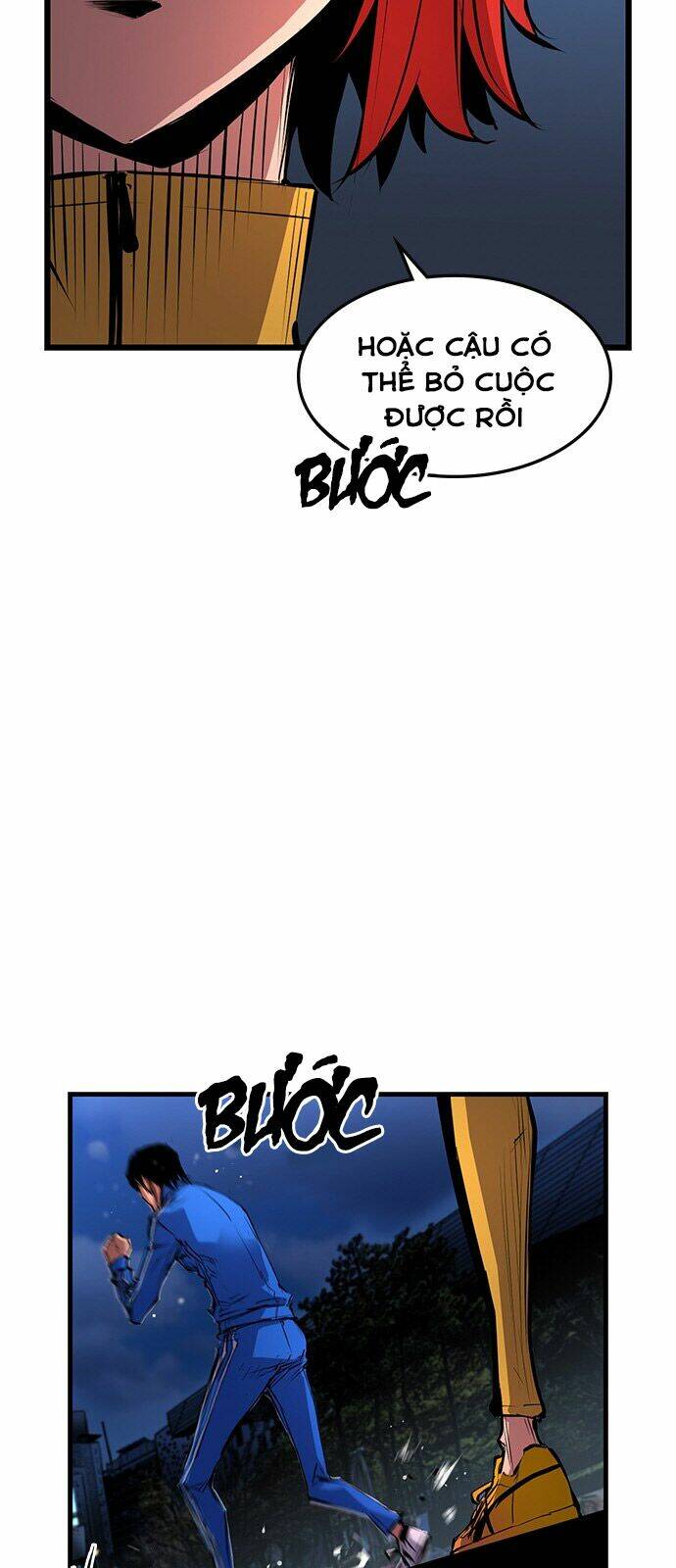 Phòng Gym Hanlim Chapter 9 - Trang 2