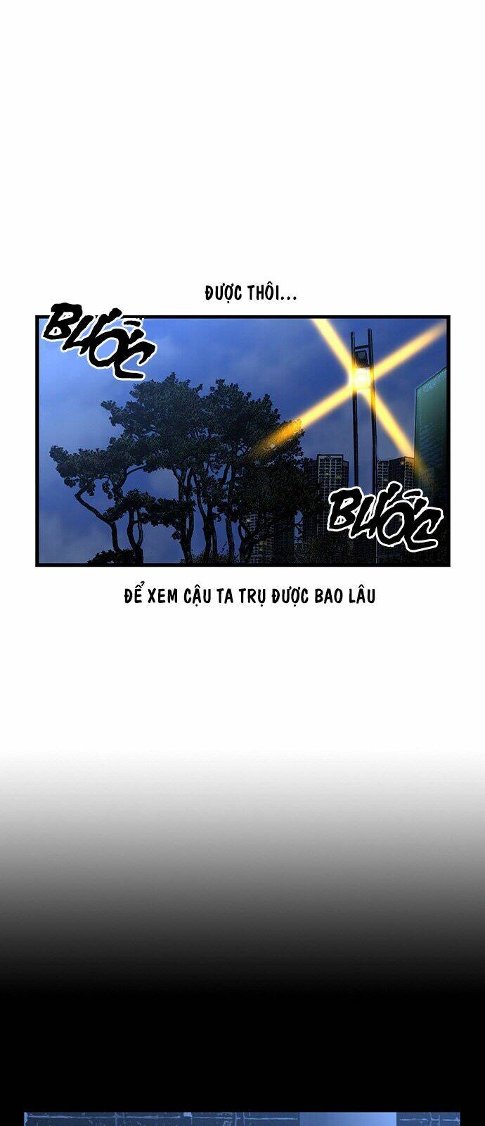 Phòng Gym Hanlim Chapter 9 - Trang 2