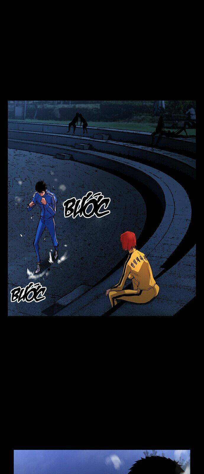 Phòng Gym Hanlim Chapter 9 - Trang 2