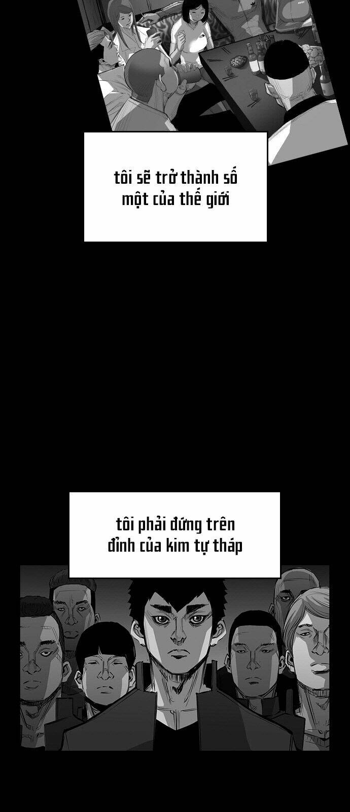 Phòng Gym Hanlim Chapter 9 - Trang 2