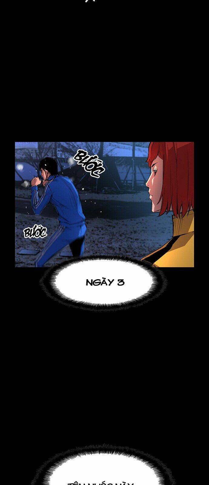 Phòng Gym Hanlim Chapter 9 - Trang 2