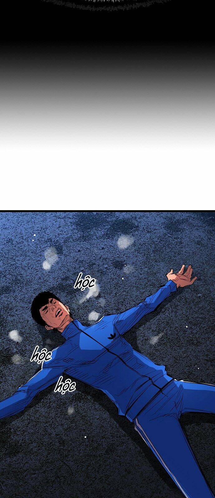 Phòng Gym Hanlim Chapter 9 - Trang 2