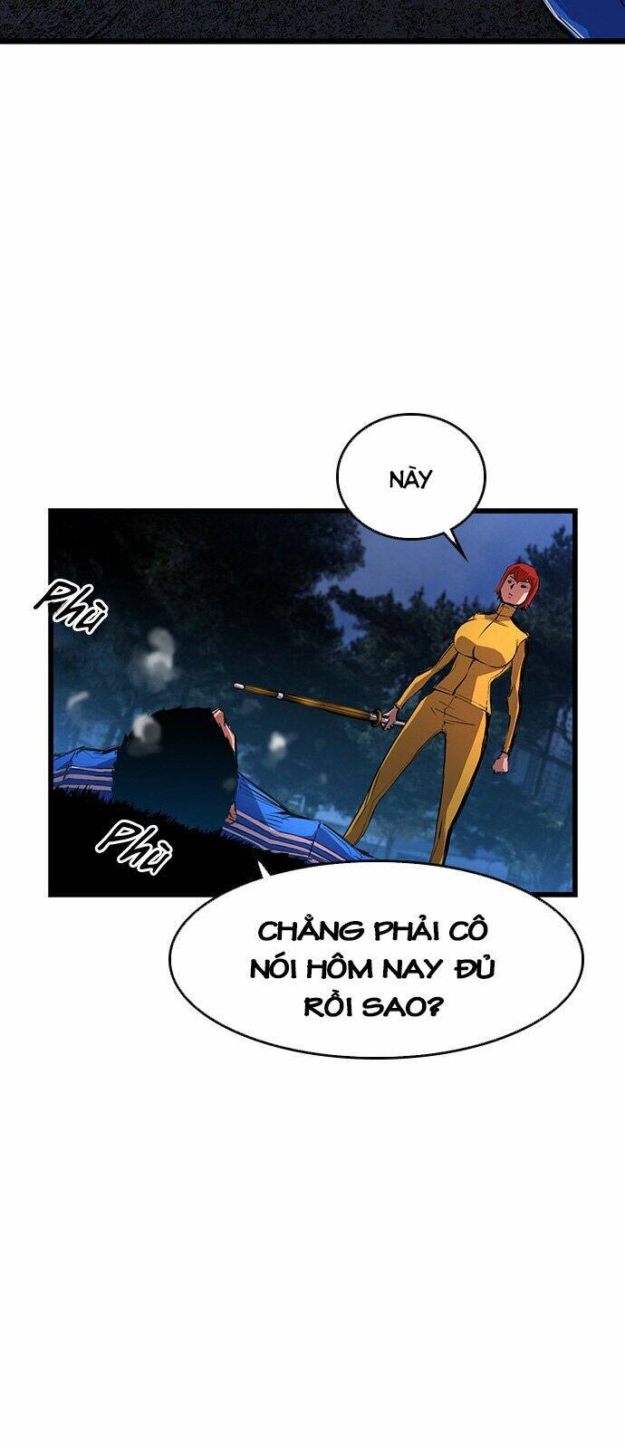 Phòng Gym Hanlim Chapter 9 - Trang 2