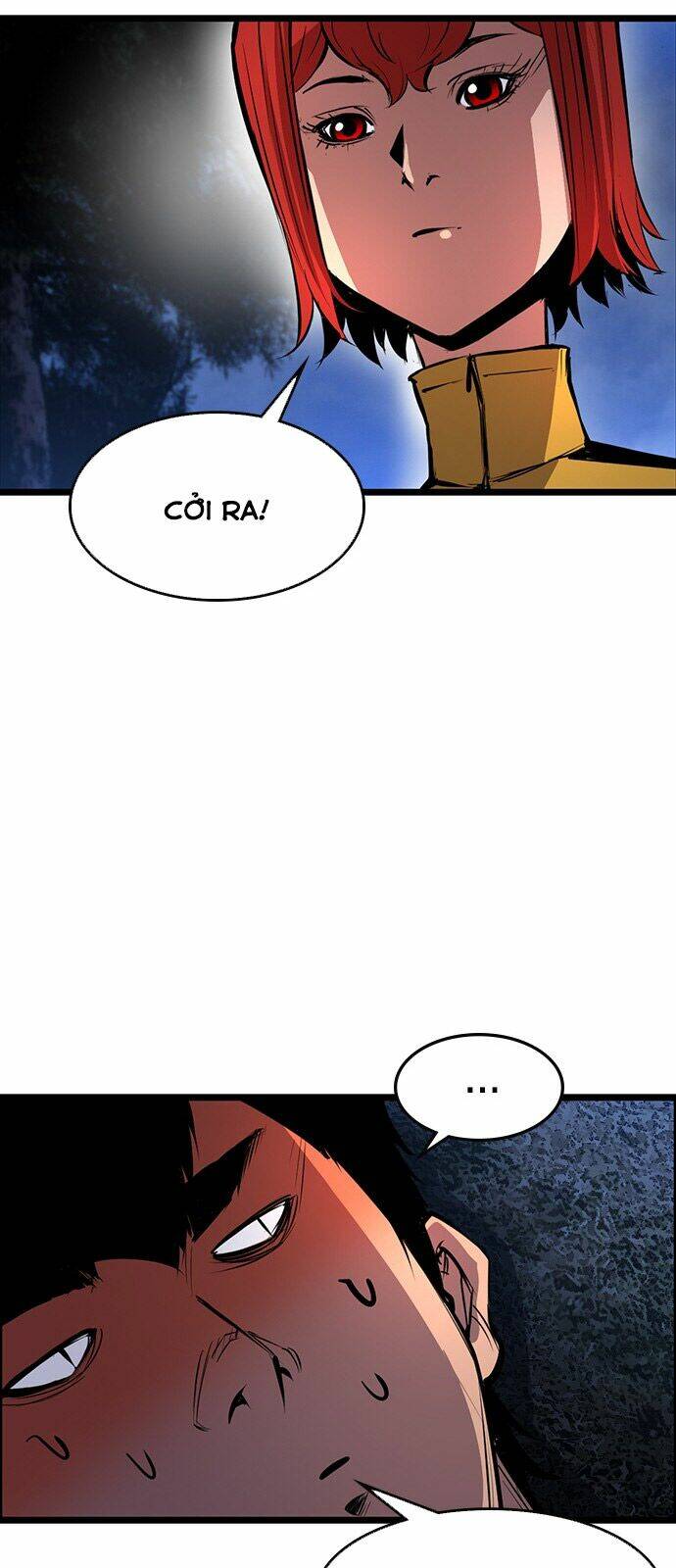 Phòng Gym Hanlim Chapter 9 - Trang 2