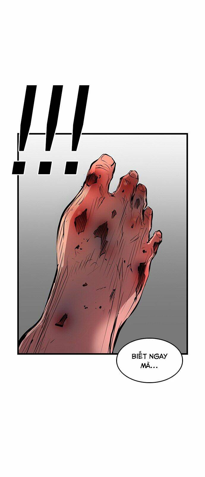 Phòng Gym Hanlim Chapter 9 - Trang 2