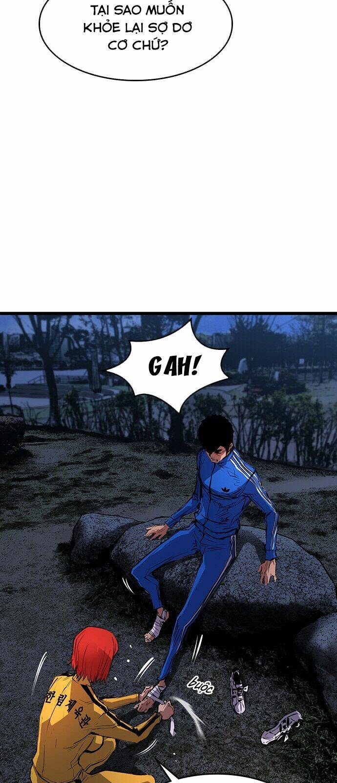 Phòng Gym Hanlim Chapter 9 - Trang 2