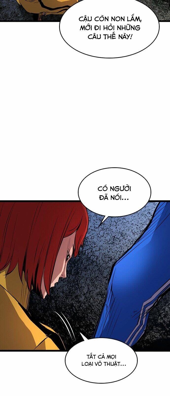 Phòng Gym Hanlim Chapter 9 - Trang 2