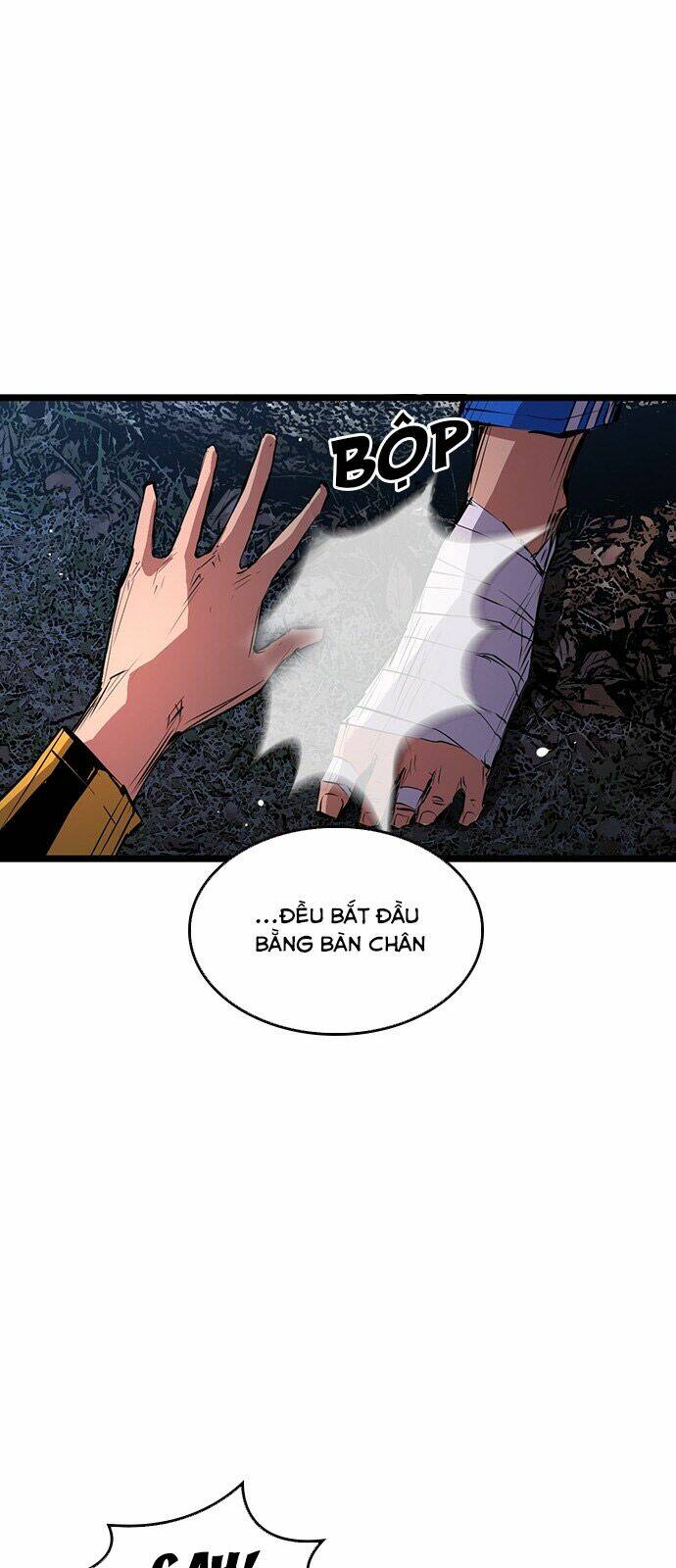 Phòng Gym Hanlim Chapter 9 - Trang 2