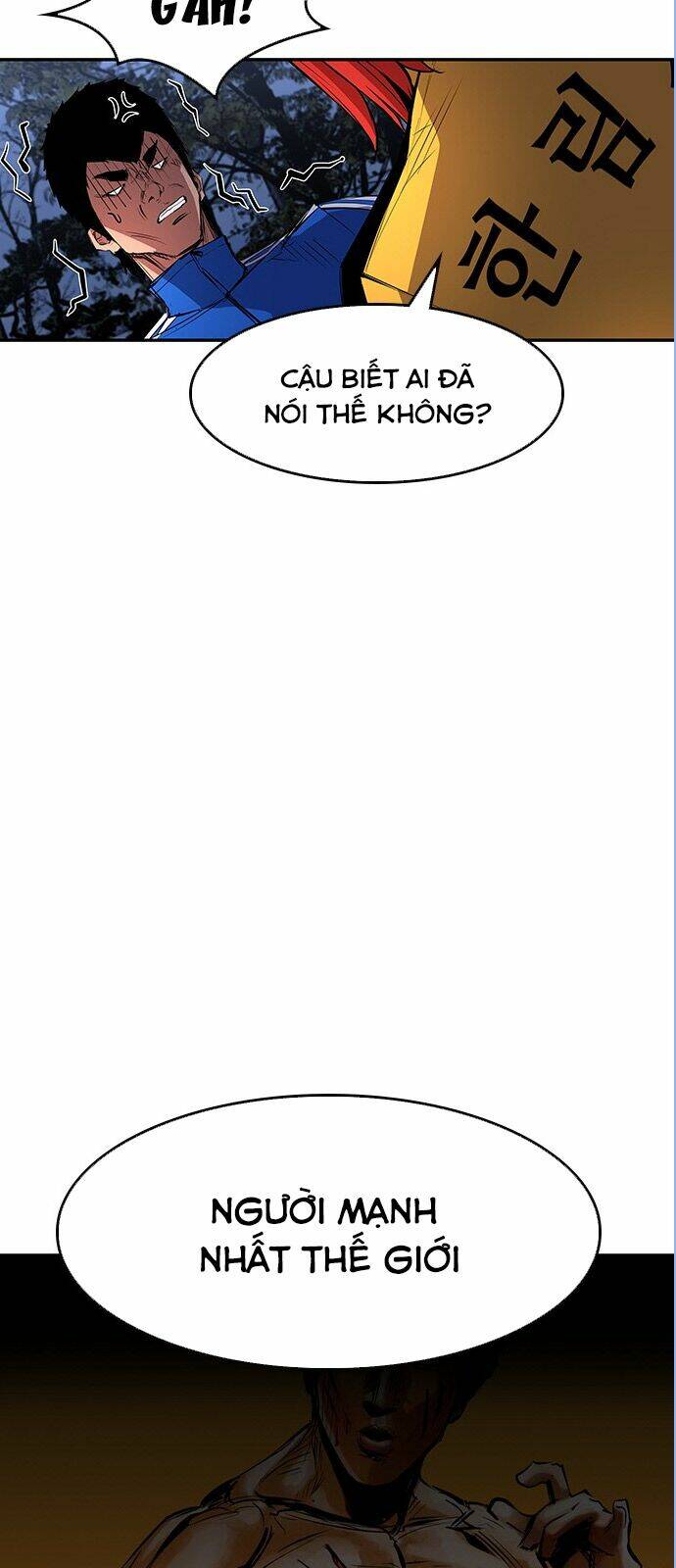 Phòng Gym Hanlim Chapter 9 - Trang 2