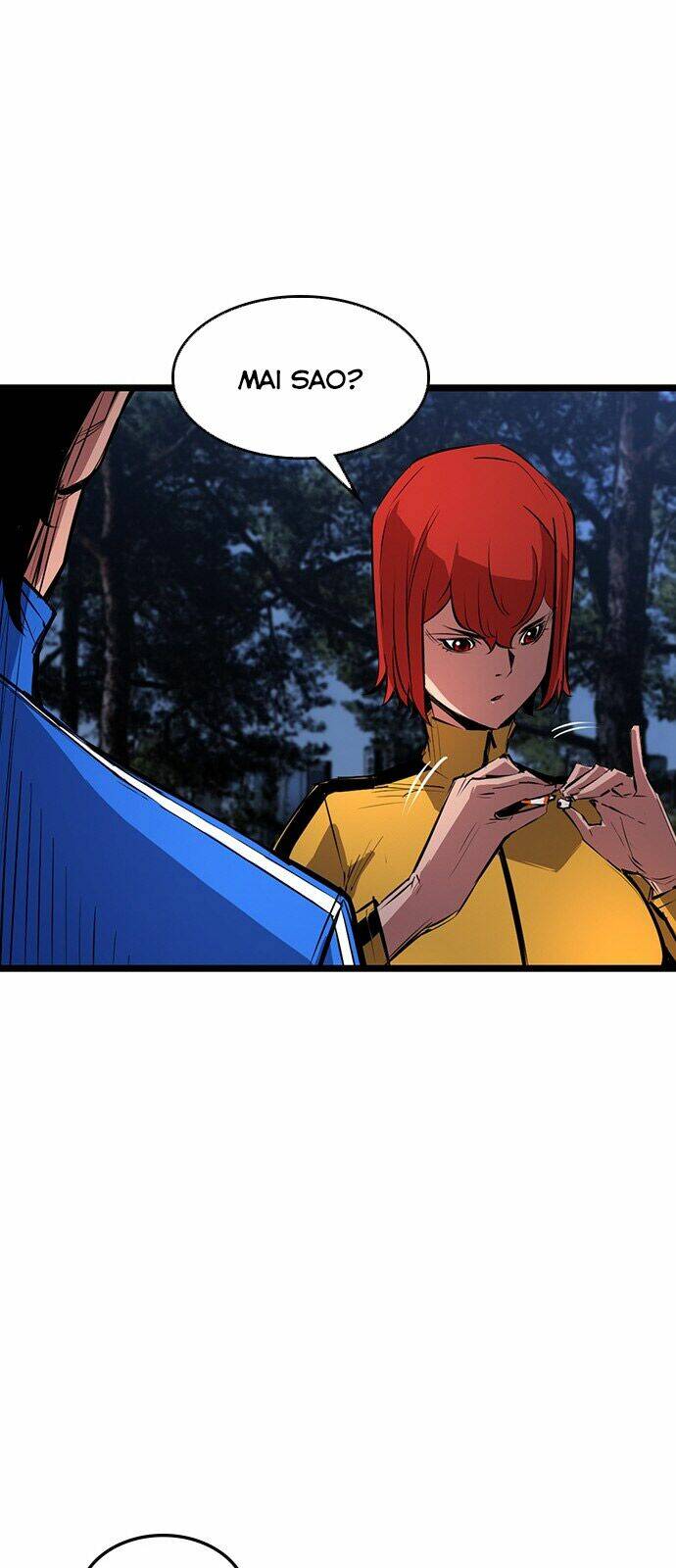 Phòng Gym Hanlim Chapter 9 - Trang 2