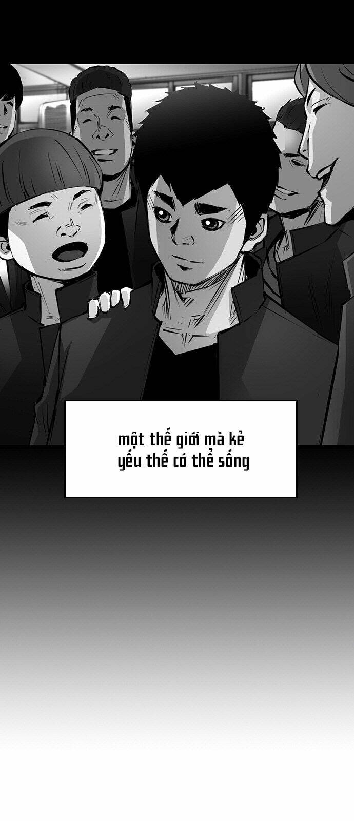 Phòng Gym Hanlim Chapter 9 - Trang 2