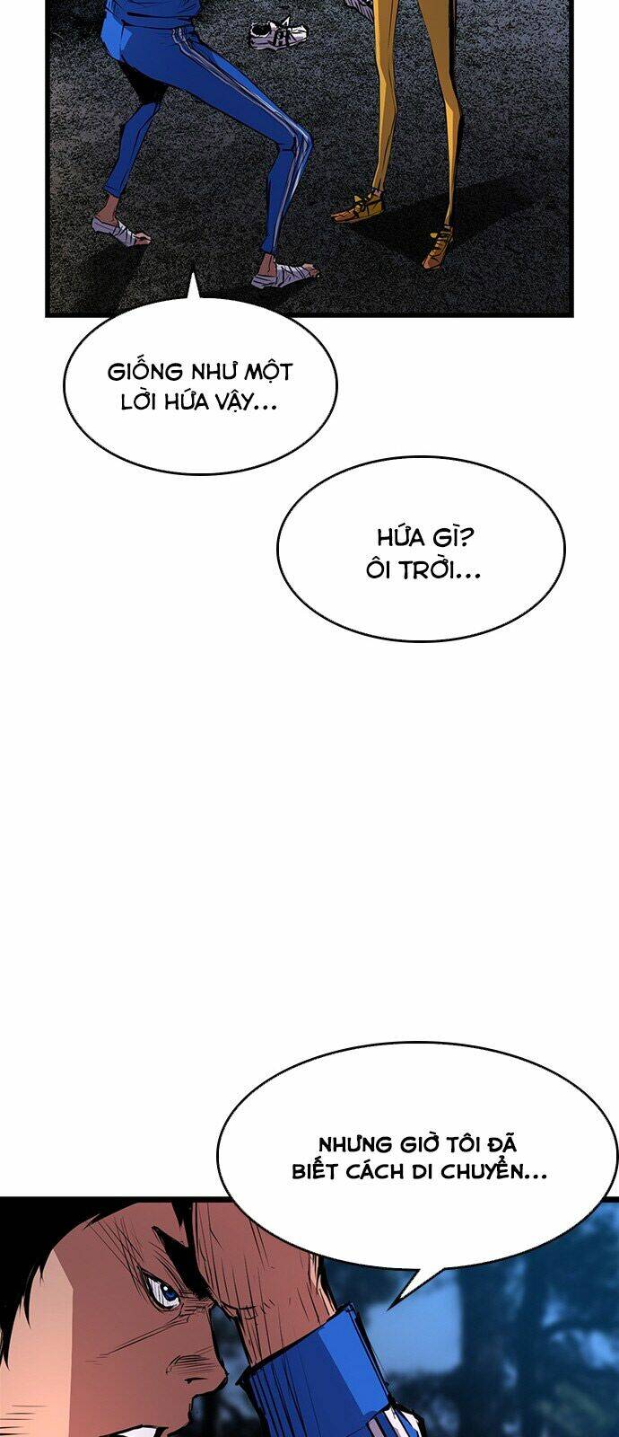 Phòng Gym Hanlim Chapter 9 - Trang 2