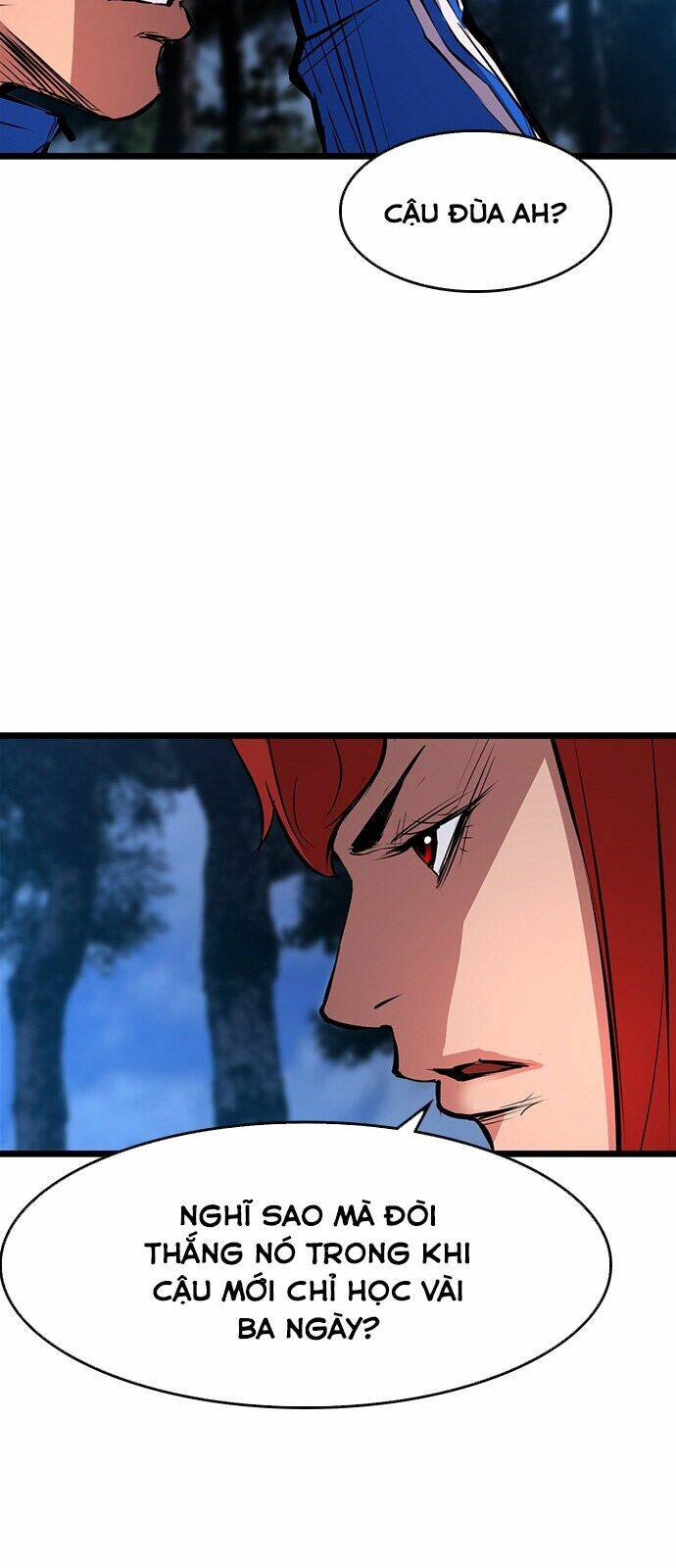 Phòng Gym Hanlim Chapter 9 - Trang 2