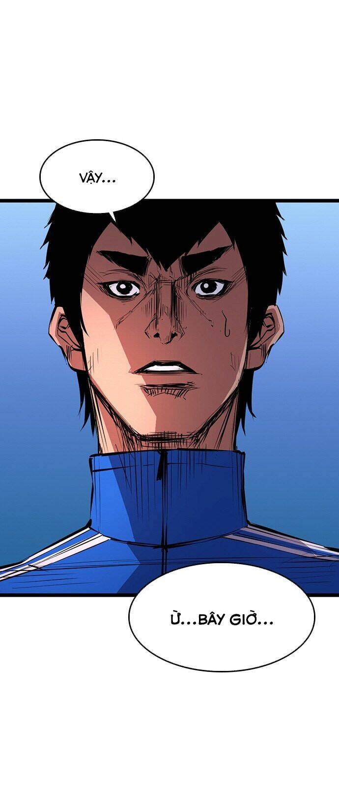 Phòng Gym Hanlim Chapter 9 - Trang 2