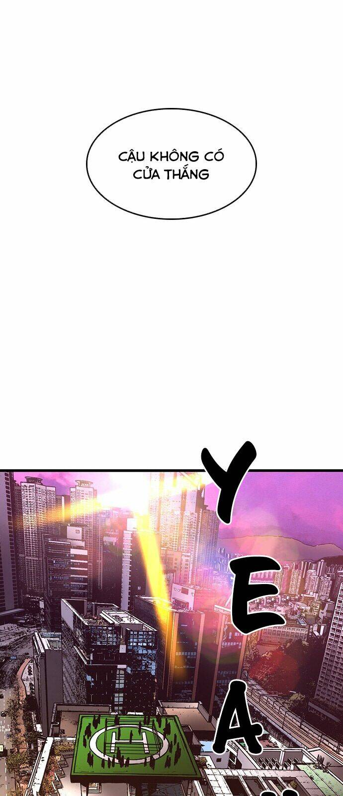 Phòng Gym Hanlim Chapter 9 - Trang 2