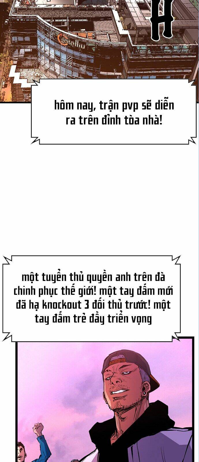 Phòng Gym Hanlim Chapter 9 - Trang 2