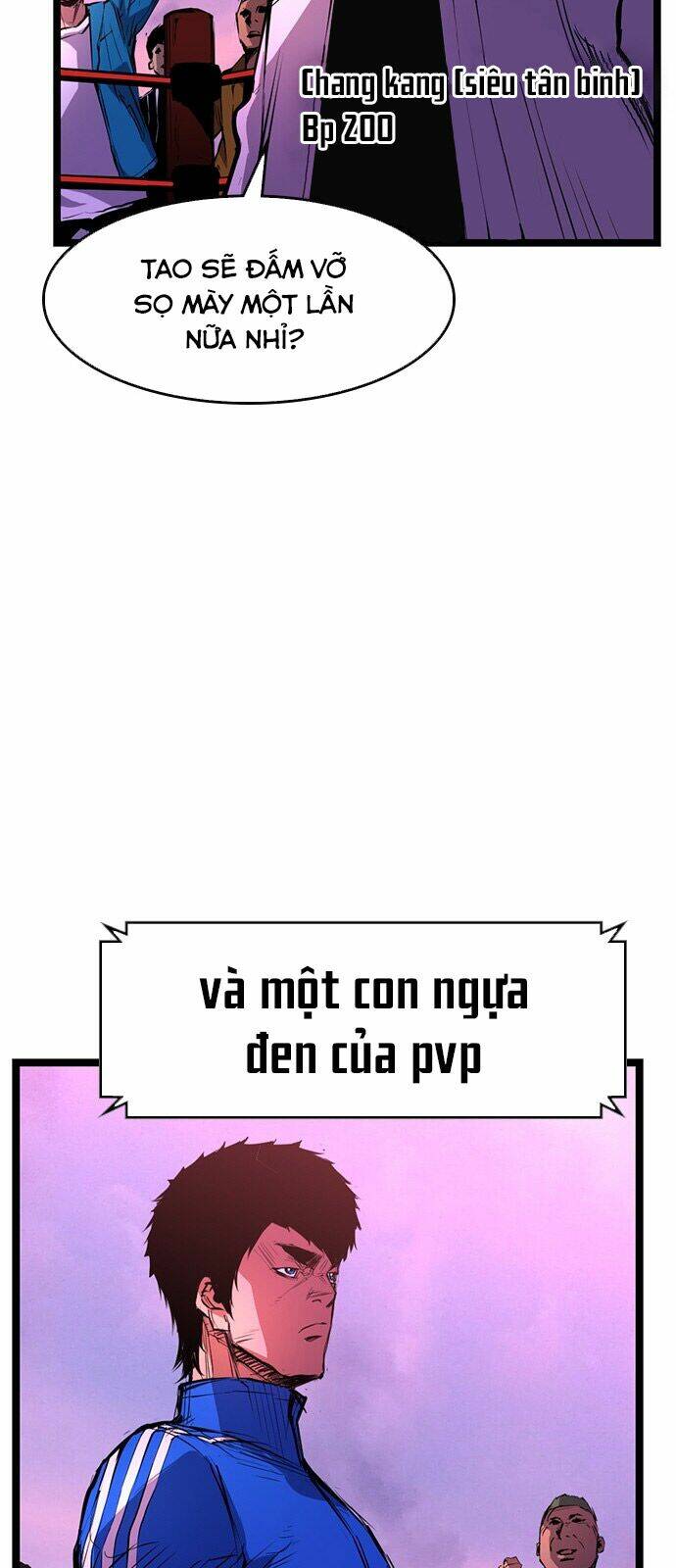 Phòng Gym Hanlim Chapter 9 - Trang 2