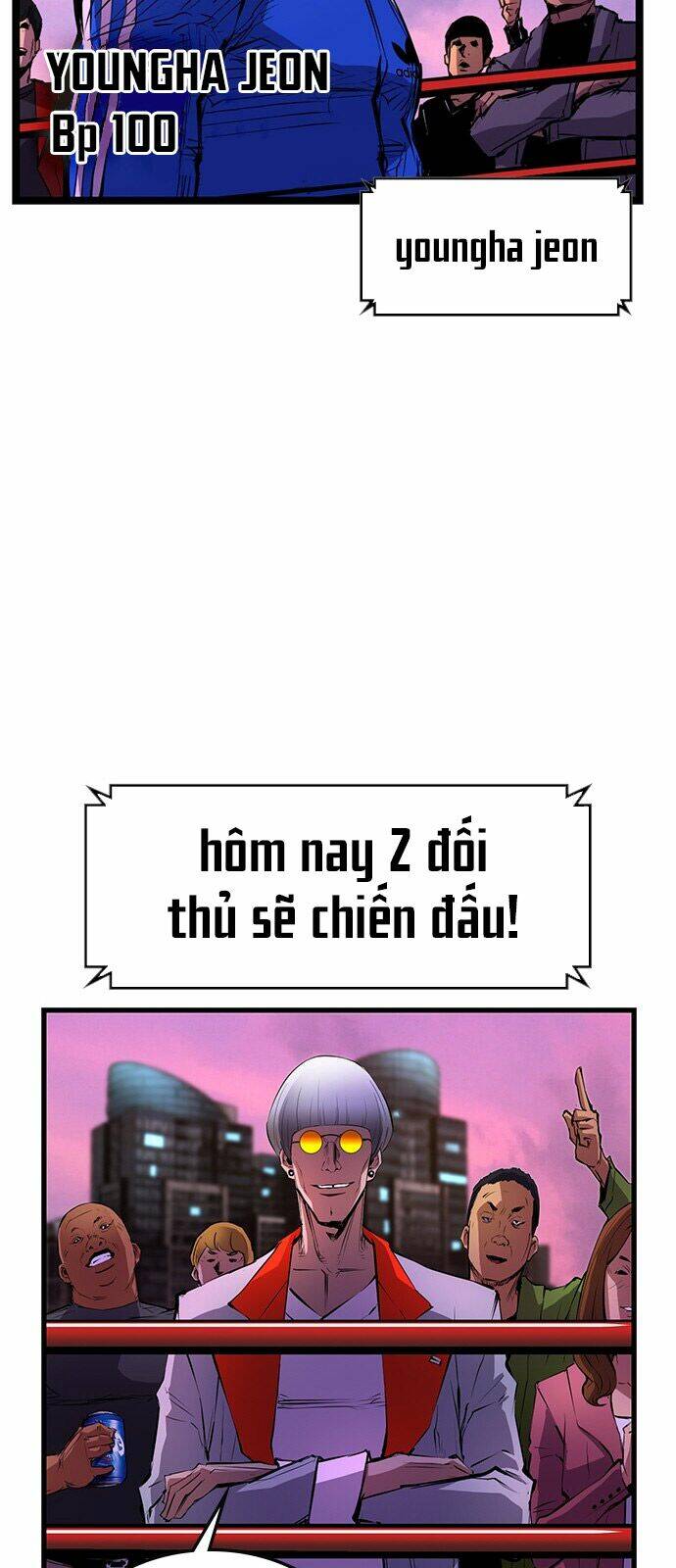 Phòng Gym Hanlim Chapter 9 - Trang 2